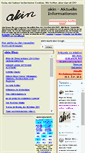 Mobile Screenshot of akin.mediaweb.at